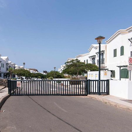 Residencial Las Candelarias 30 Agaete  Extérieur photo