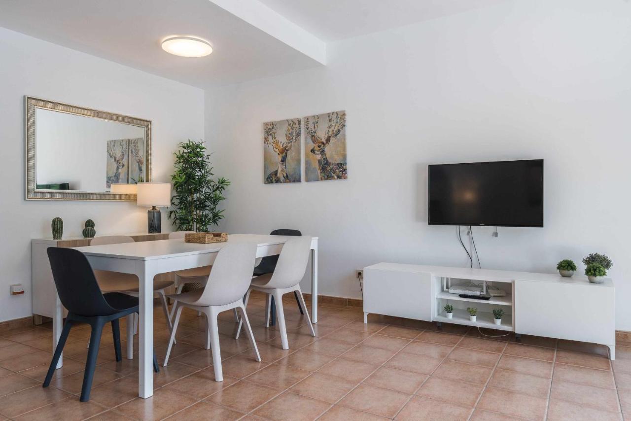 Residencial Las Candelarias 30 Agaete  Extérieur photo